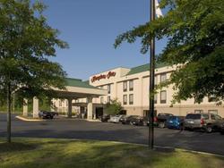 Hampton Inn Waldorf