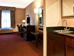 Hampton Inn Waldorf