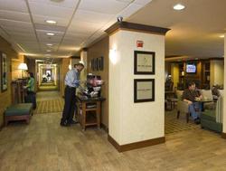 Hampton Inn Waldorf