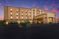 Hampton Inn Greenfield