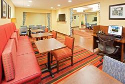 Hampton Inn Joliet - I-55