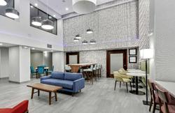 Hampton Inn Houston-Pearland