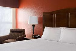 Hampton Inn Lubbock