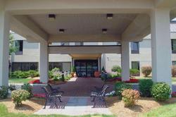 Hampton Inn Columbus-South