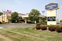Hampton Inn Columbus-South