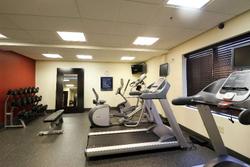 Hampton Inn Columbus-South