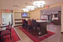 Hampton Inn Columbus-South