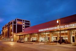 Hilton Garden Inn Terre Haute