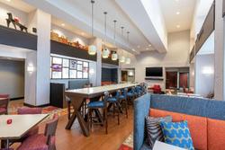 Hampton Inn & Suites Marshalltown