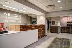 Hampton Inn Rochester 