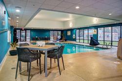 Hampton Inn Rochester 
