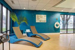 Hampton Inn Rochester 