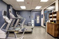 Hampton Inn Rochester 