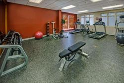 Hilton Garden Inn Indianapolis Northeast/Fishers