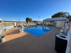 Comfort Inn Killeen Near Fort Cavazos