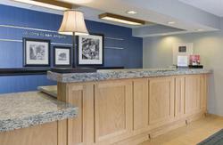 Hampton Inn San Angelo