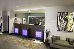 Hampton Inn Muskogee
