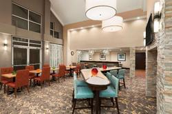 Homewood Suites by Hilton Columbus-Hilliard 