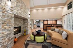 Homewood Suites by Hilton Columbus-Hilliard 