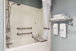 Homewood Suites by Hilton Columbus-Hilliard 