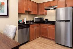 Homewood Suites by Hilton Columbus-Hilliard 