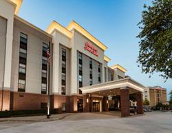 Hampton Inn & Suites Dallas-DFW Airport