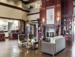 Hampton Inn & Suites Dallas-DFW Airport