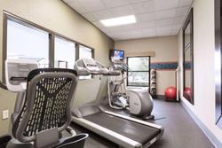 Hampton Inn & Suites Dallas-DFW Airport