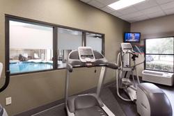 Hampton Inn & Suites Dallas-DFW Airport