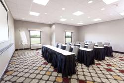 Hampton Inn & Suites Dallas-DFW Airport