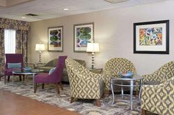 Hampton Inn Janesville 