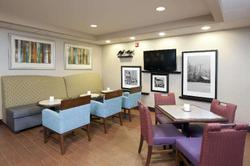 Hampton Inn Janesville 