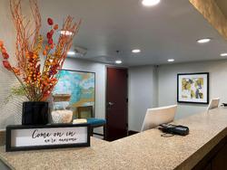 The Addison Hotel SureStay Collection by BW