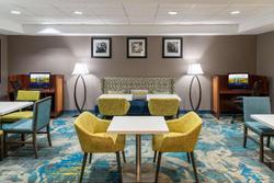 Hampton Inn Kansas City-Lee´s Summit