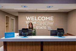 Hampton Inn Kansas City-Lee´s Summit