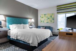 Hampton Inn Kansas City-Lee´s Summit