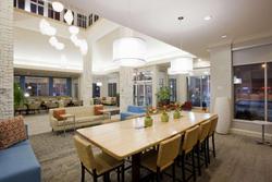 Hilton Garden Inn Minneapolis Eagan