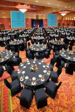 Embassy Suites by Hilton Norman Hotel & Conference