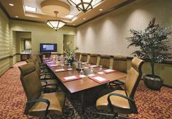 Embassy Suites by Hilton Norman Hotel & Conference