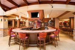 Embassy Suites by Hilton Norman Hotel & Conference