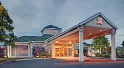 Hilton Garden Inn State College