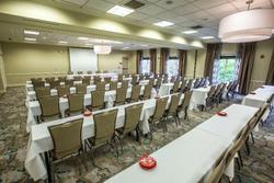 Hilton Garden Inn State College