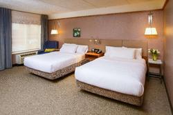 Hilton Garden Inn Rochester Downtown 