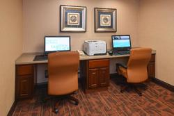 Hampton Inn Carbondale