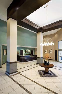 Hilton Garden Inn Mankato Downtown
