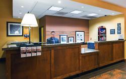 Hampton Inn & Suites Dallas-Mesquite