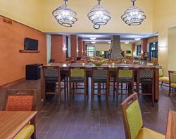 Hampton Inn & Suites Dallas-Mesquite