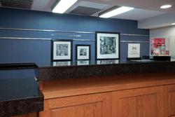 Hampton Inn Jackson