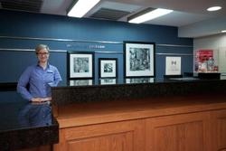 Hampton Inn Jackson