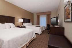 Hampton Inn Jackson